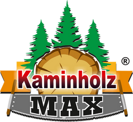 Logo - Kaminholz Max®